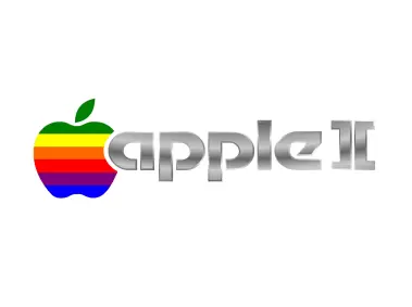 Apple 2 Logo