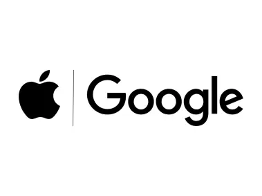 Apple and Google Partner for COVID-19 Logo