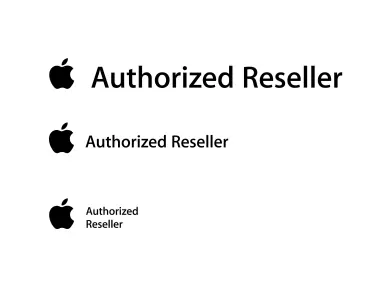 Apple Authorized Resellers Logo