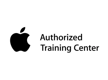 Apple Authorized Training Center Logo