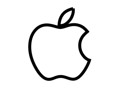 Apple Hollow Logo