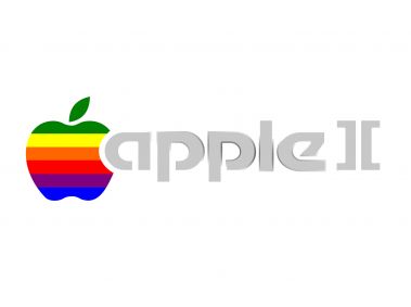 Apple2 Logo