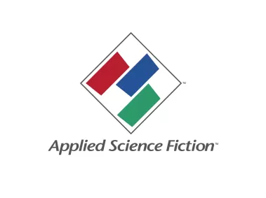 Applied Science Fiction Logo