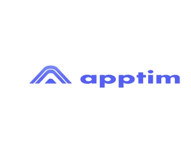 Apptim Logo