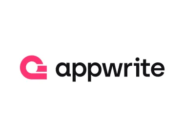 Appwrite New 2024 Logo