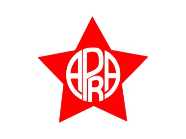 APRA Peru Logo