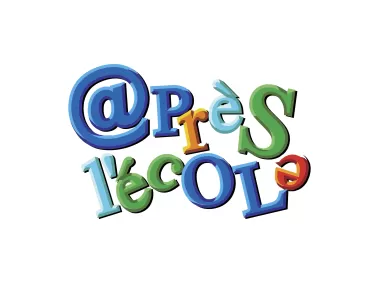 Apres l`ecole Logo