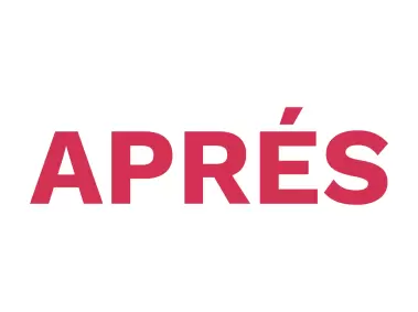 APRÉS Logo