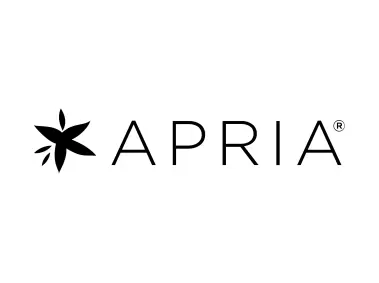 Apria Logo