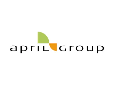 April Group Logo