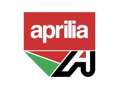 Aprilia Old Logo