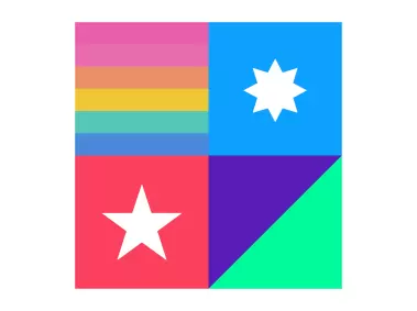 Apruebo Dignidad Logo