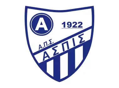 APS Aspida Xanthi Logo