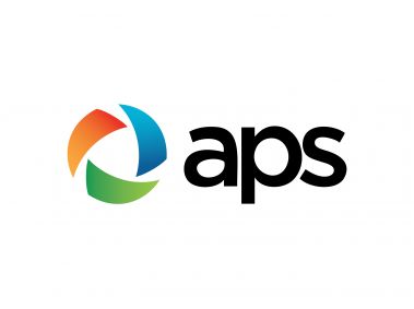 Aps Logo