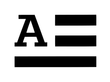 Apusana A Letter Logo