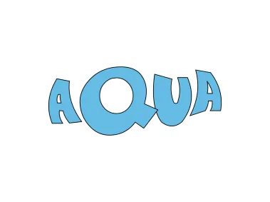 Aqua Logo