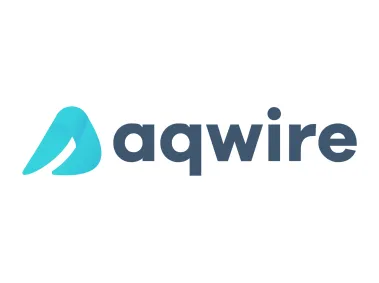 Aqwire Logo