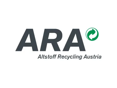 ARA Altstoff Recycling Austria Logo