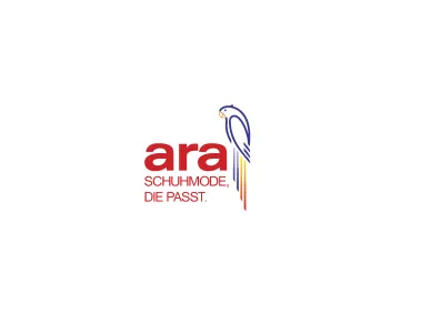 Ara Schuhmode Die Passt Logo