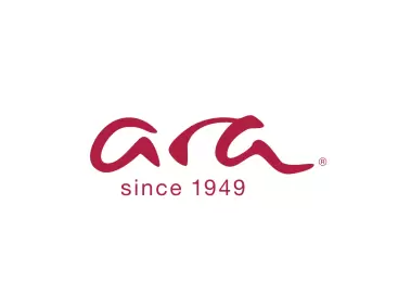 Ara Shoes AG Logo