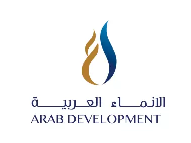 Arab Development Logo