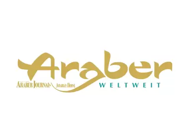Araber Weltweit Journal Logo