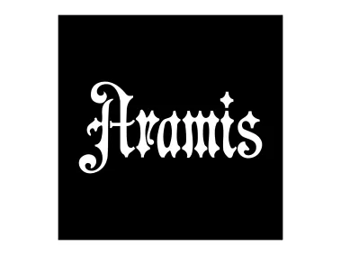Aramis Black Logo