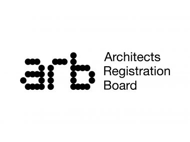 ARB Architects Registration Board Logo