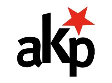 Arbeidernes Kommunist Parti Logo