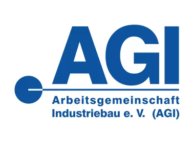 Arbeitsgemeinschaft Industriebau Logo