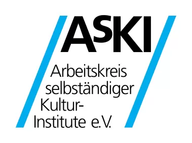 Arbeitskreis selbständiger Kultur Institute Logo