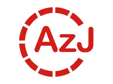 Arbeitskreis zentraler Jugendverbände Logo