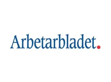 Arbetarbladet Sverige Logo