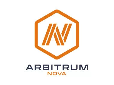 Arbitrum Nova Logo