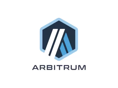 Arbitrum Vertical Logo