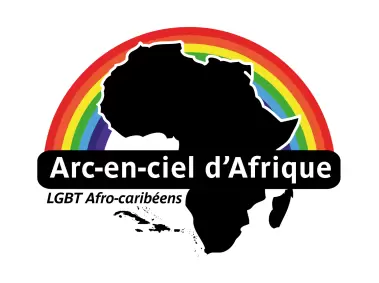 Arc-en-ciel dAfrique Logo