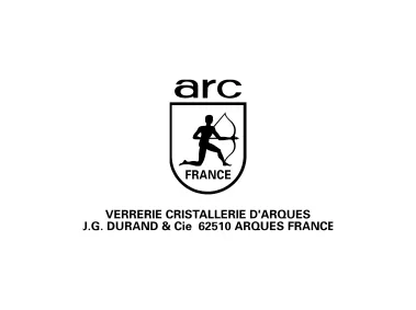 ARC France Logo