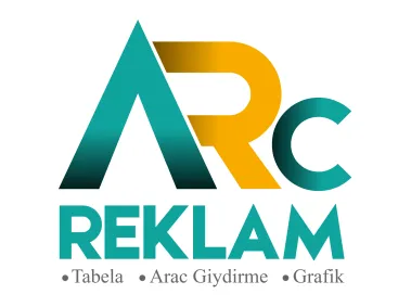 ARC Reklam Logo