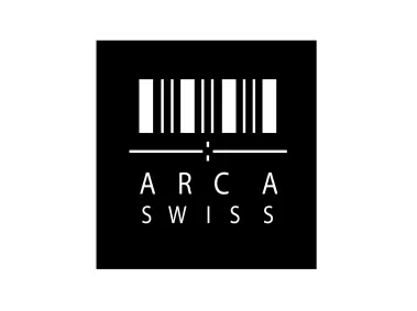 Arca Swiss Logo
