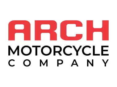 ARCH Motorcycle Company Logo