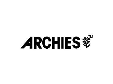 Archies Logo