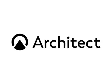 Architect Black Logo