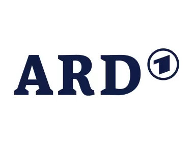 ARD 1 Navy Blue Logo