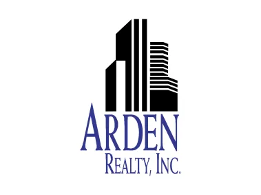 Arden Realty Logo