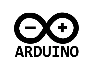 Arduino Black Logo