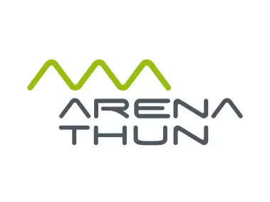 Arena Thun Logo