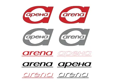 Arena Alternative Logo