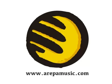 Arepa Music Logo