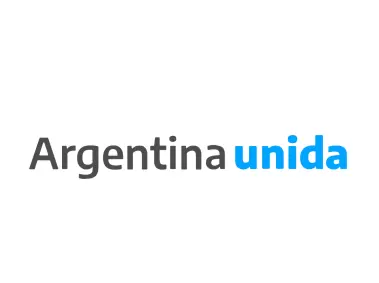 Argentina Unida Logo