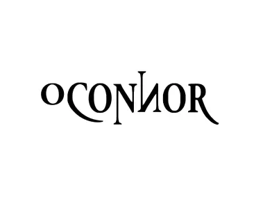 Argentine Heavy Metal Band Oconnor Logo